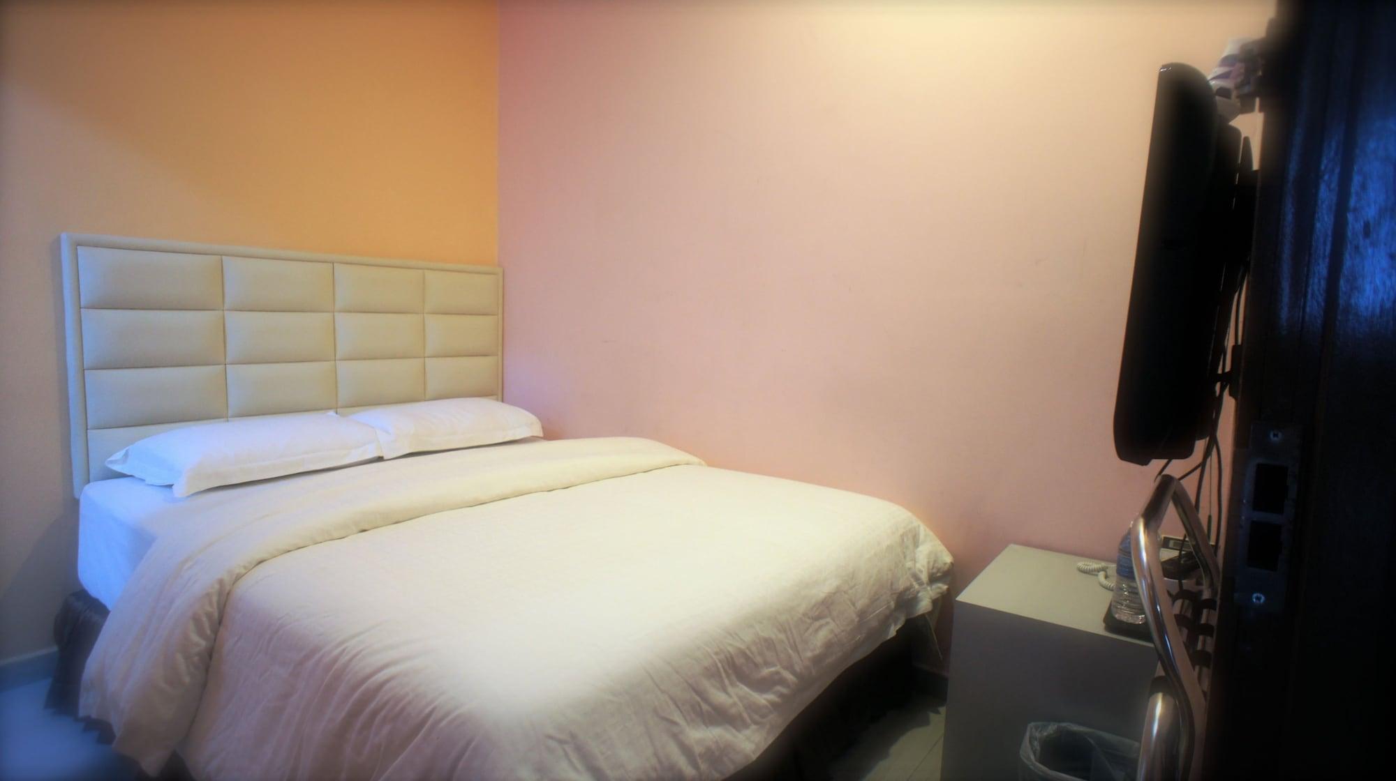 Hotel Zamburger Bukit Indah Johor Bahru Zewnętrze zdjęcie